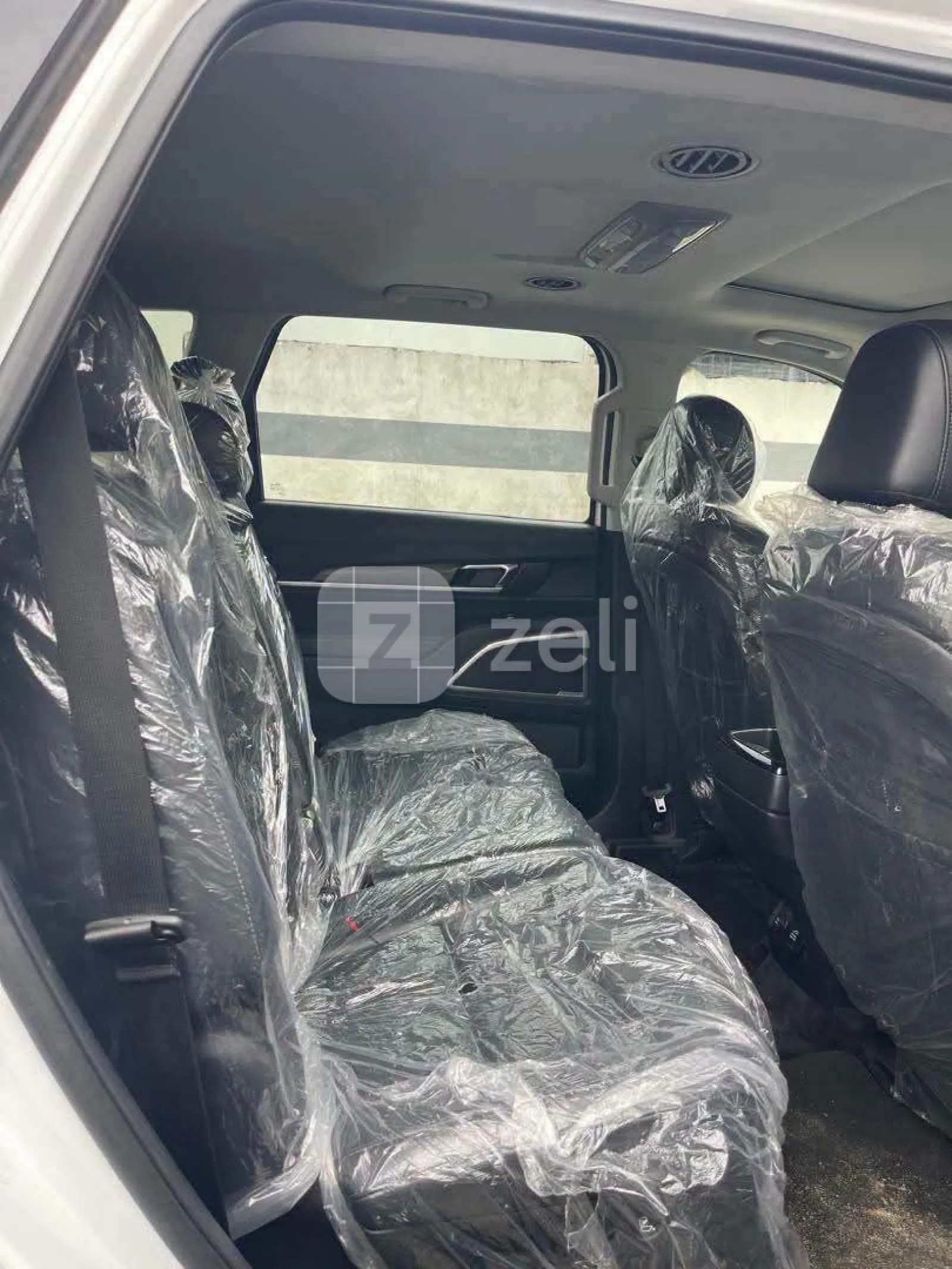 Kia Telluride 2021 — photo 4