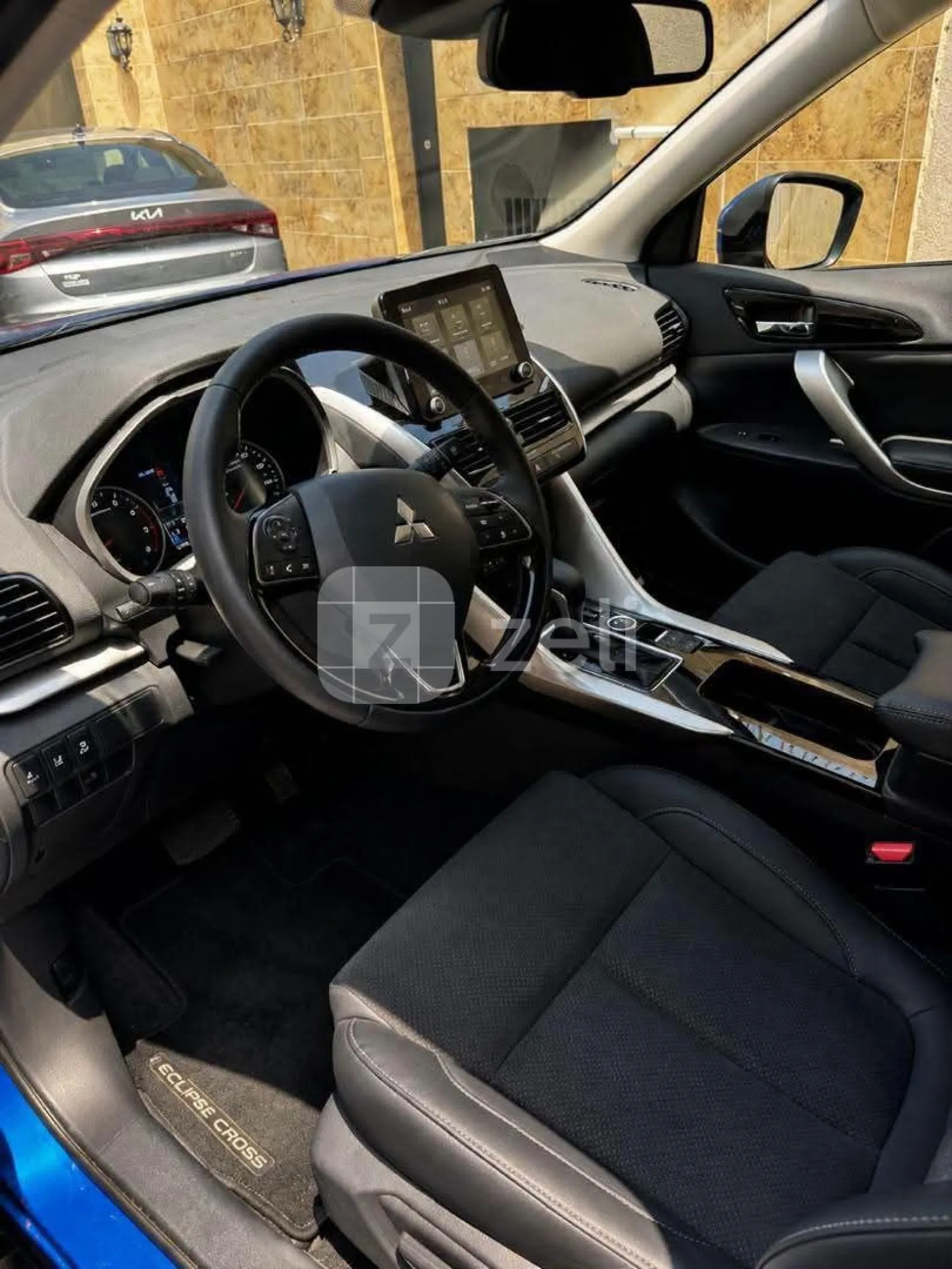 Mitsubishi Eclipse Cross 2025 — photo 5