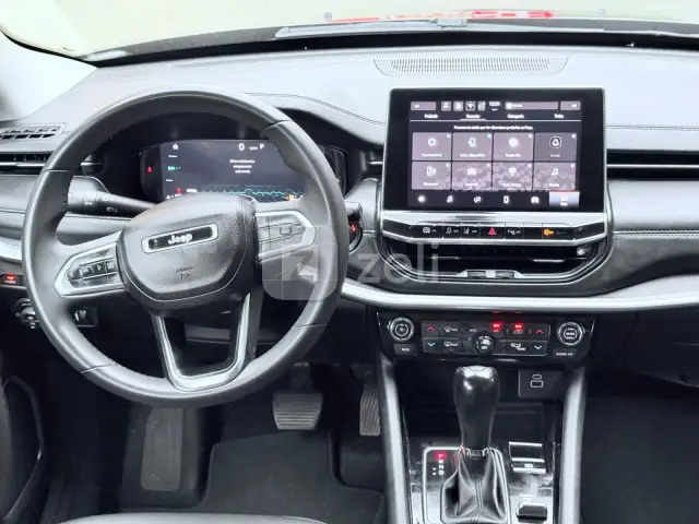 Jeep Compass 2022 — photo 6