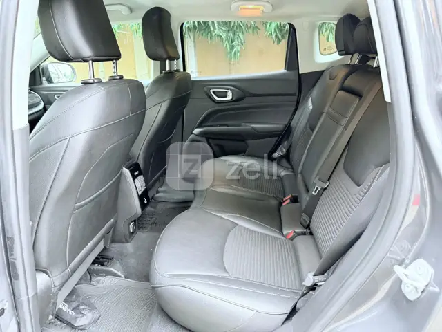 Jeep Compass 2022 — photo 7
