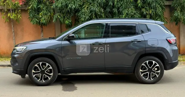 Jeep Compass 2022 — photo 4