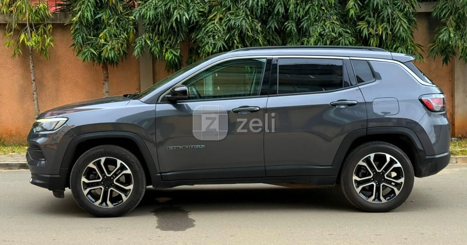 Jeep Compass 2022 — photo 4