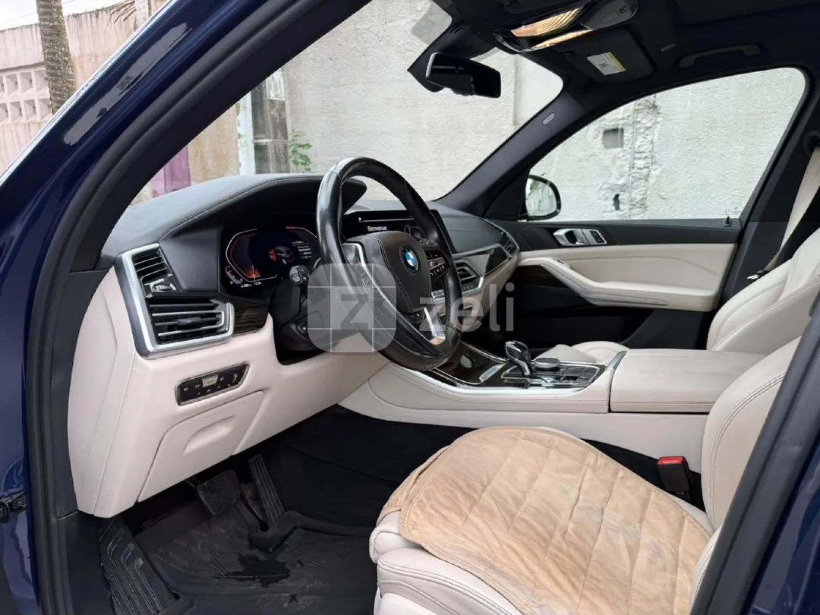 Bmw X5 2024 — photo 7