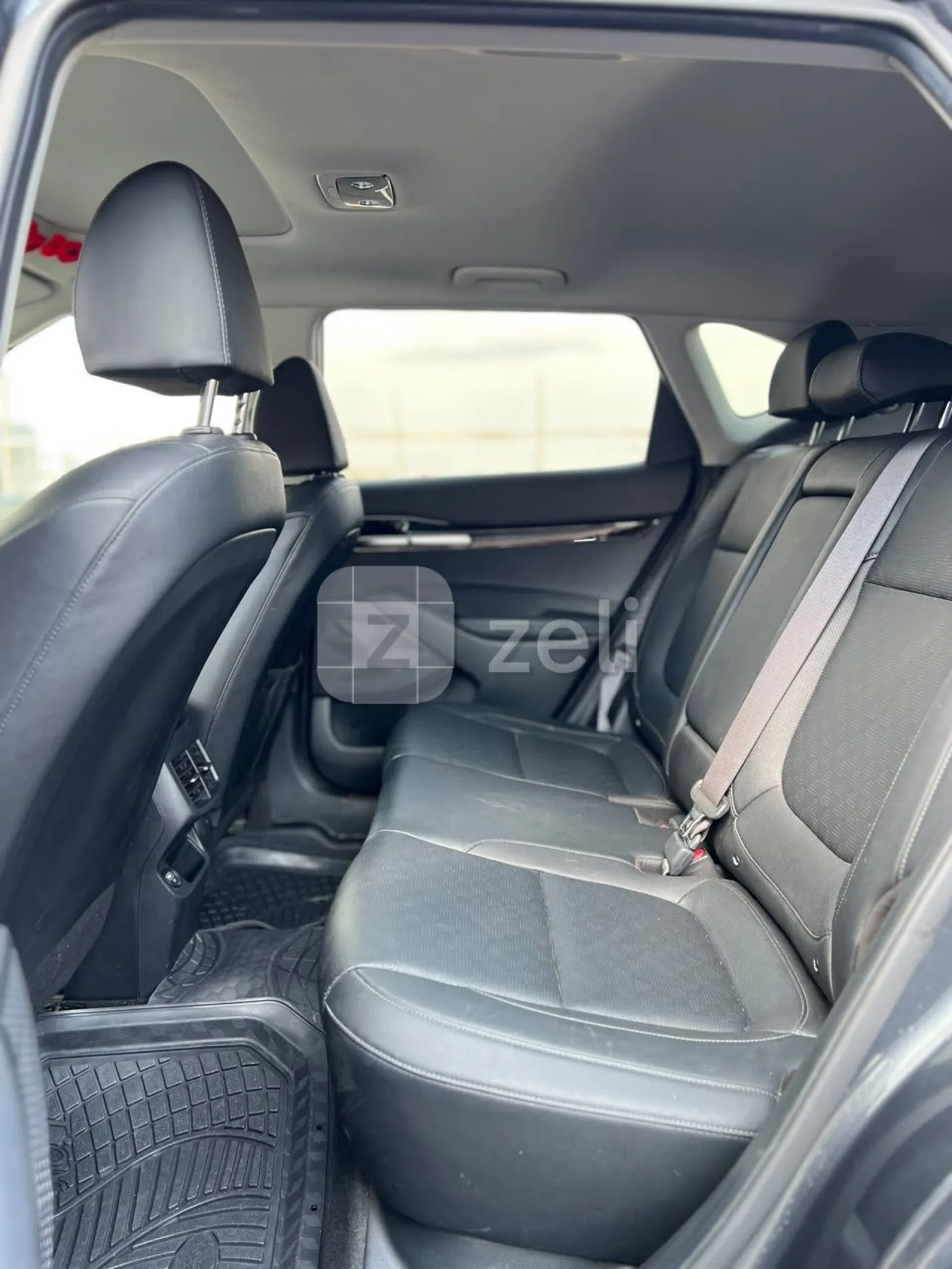 Kia Seltos 2021 — photo 7