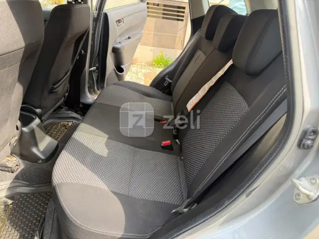 Suzuki Vitara 2022 — photo 4