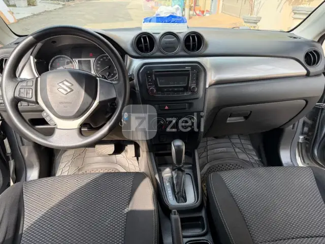 Suzuki Vitara 2022 — photo 5