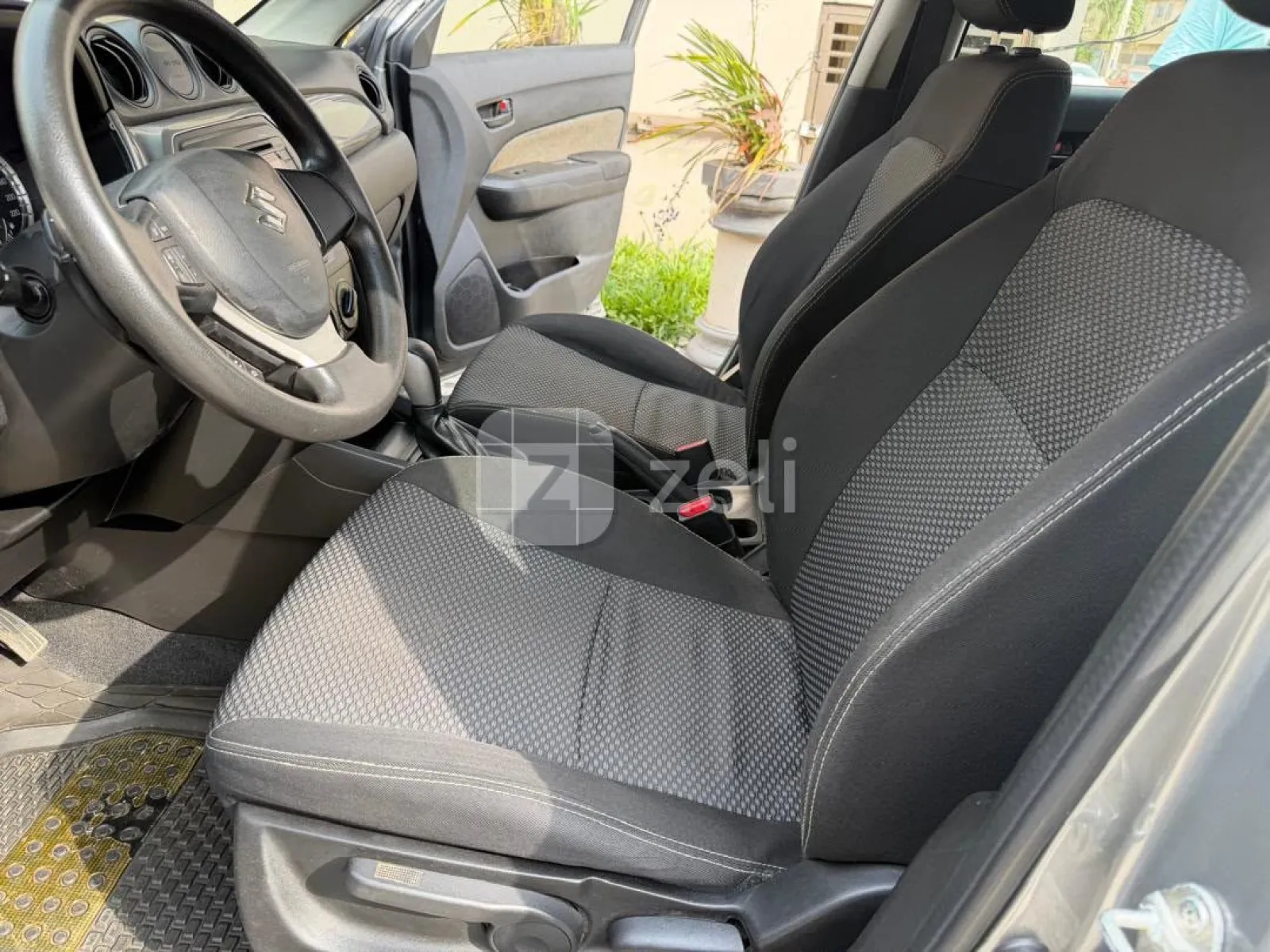 Suzuki Vitara 2022 — photo 7