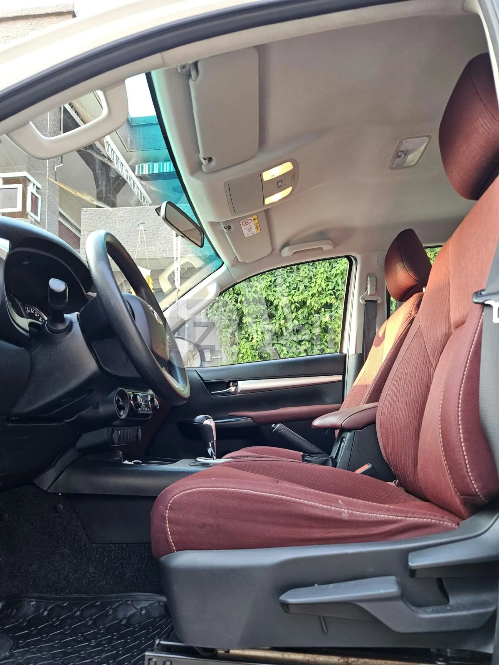 Toyota Hilux 2026 — photo 6