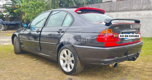 Bmw 1 Series 2009 — photo 3