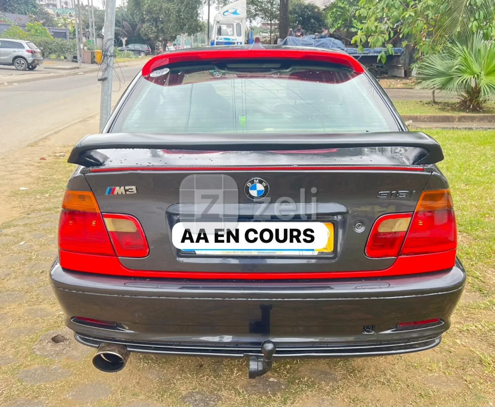 Bmw 1 Series 2009 — photo 6