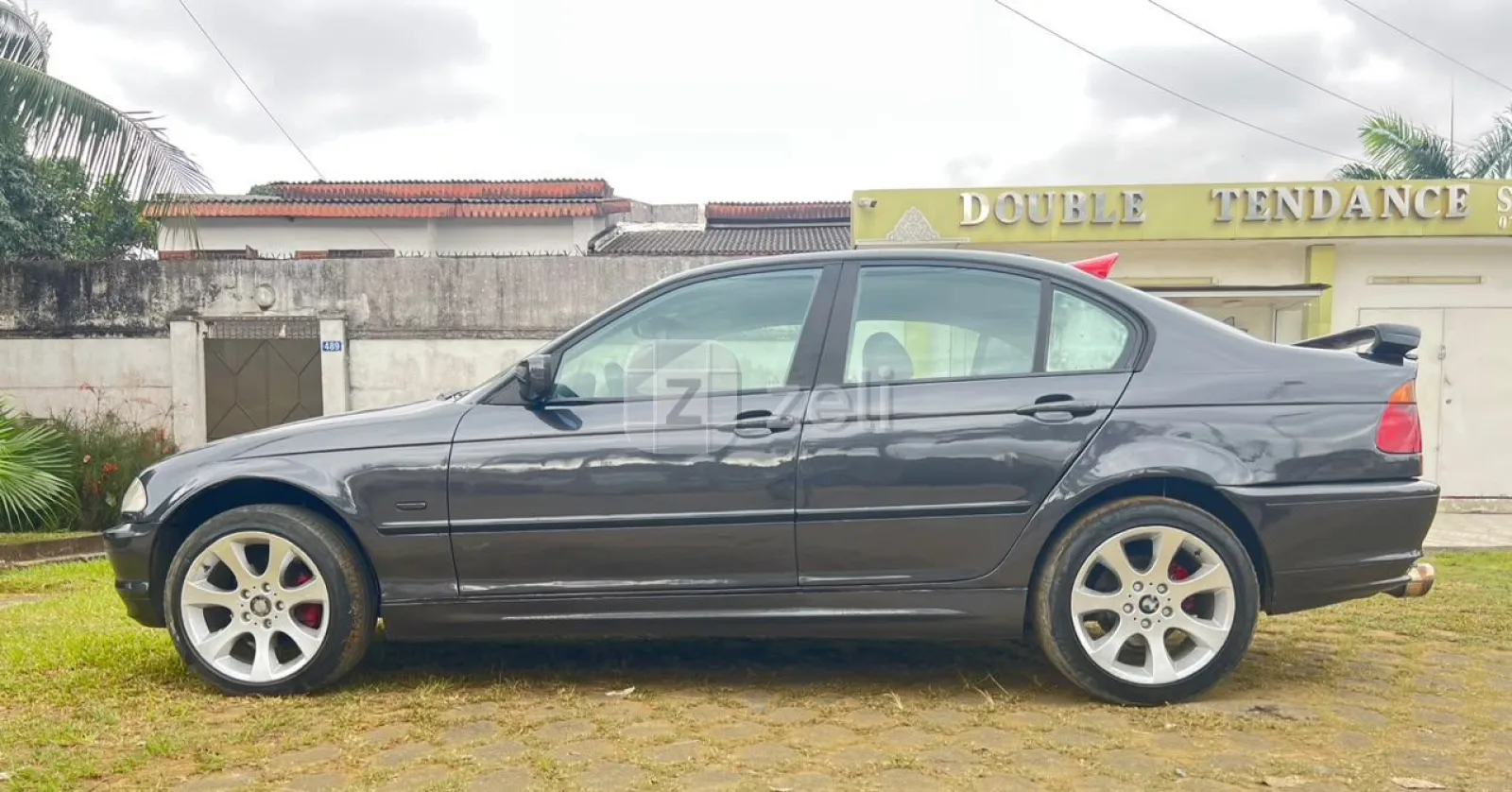 Bmw 1 Series 2009 — photo 4