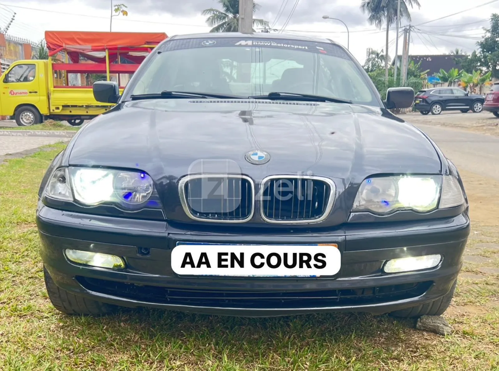 Bmw 1 Series 2009 — photo 1