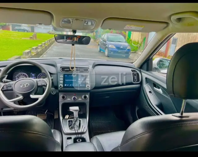 Hyundai Santa Cruz 2023 — photo 5