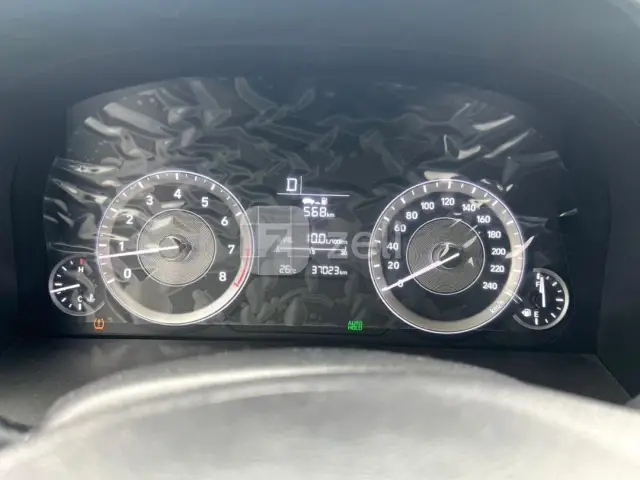 Hyundai Santa Cruz 2023 — photo 6