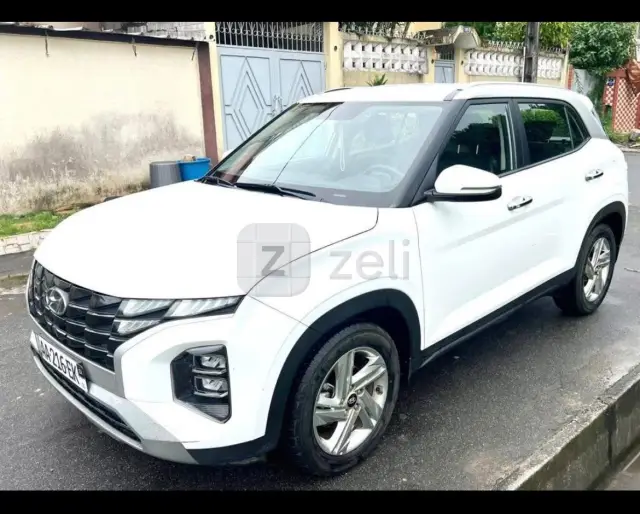 Hyundai Santa Cruz 2023 — photo 2