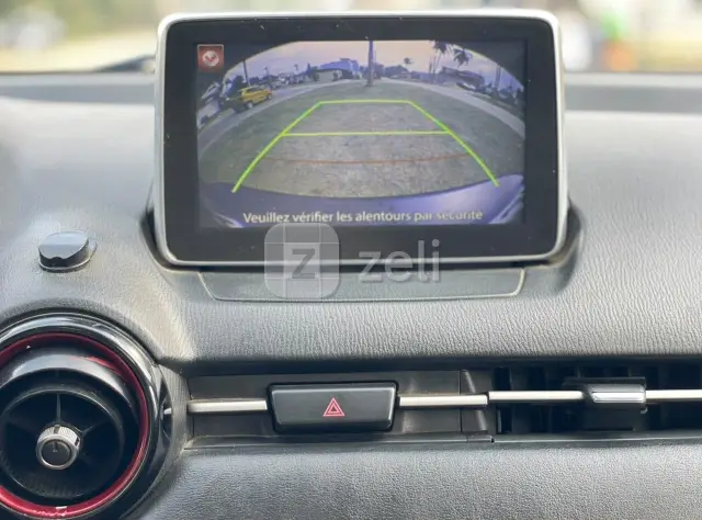 Mazda CX-3 2016 — photo 8