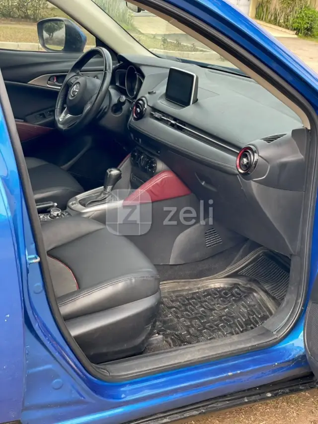 Mazda CX-3 2016 — photo 9