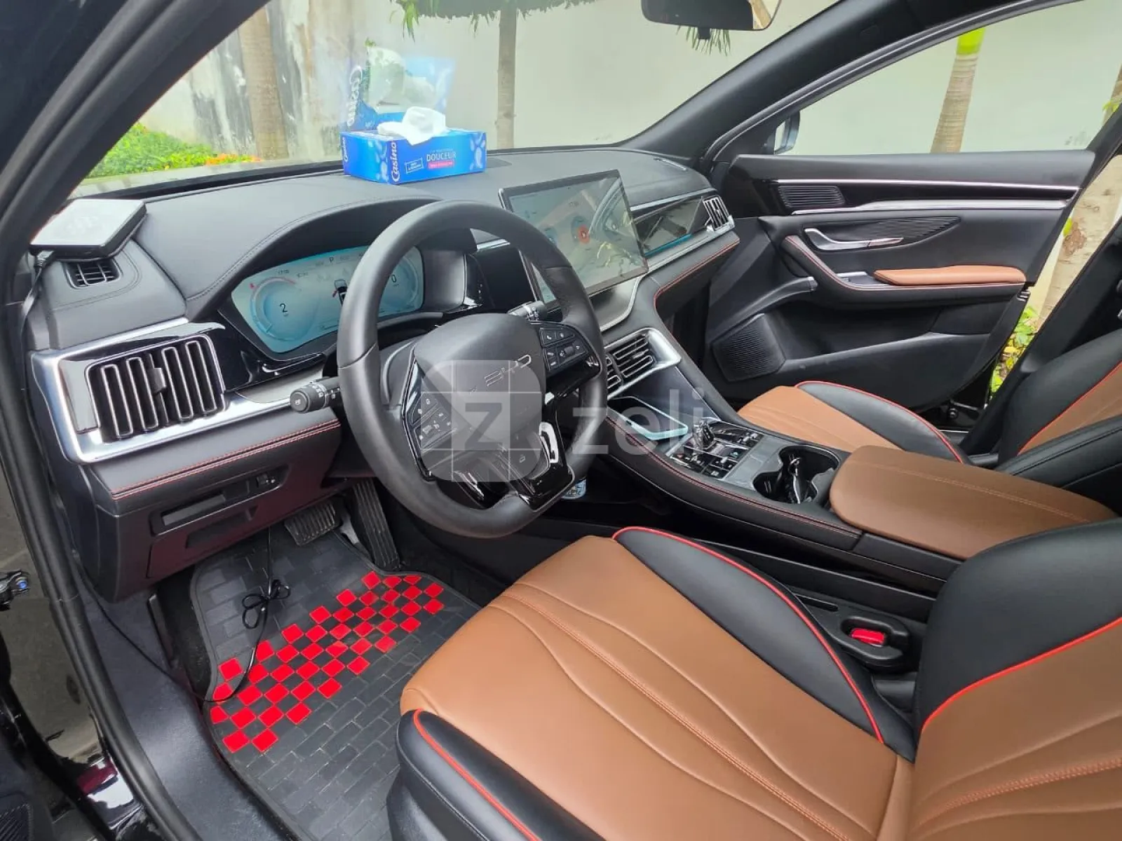 Byd Han DM i 2026 — photo 7