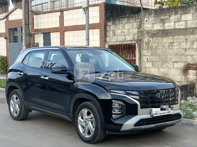 Hyundai Creta 2025 — photo 3