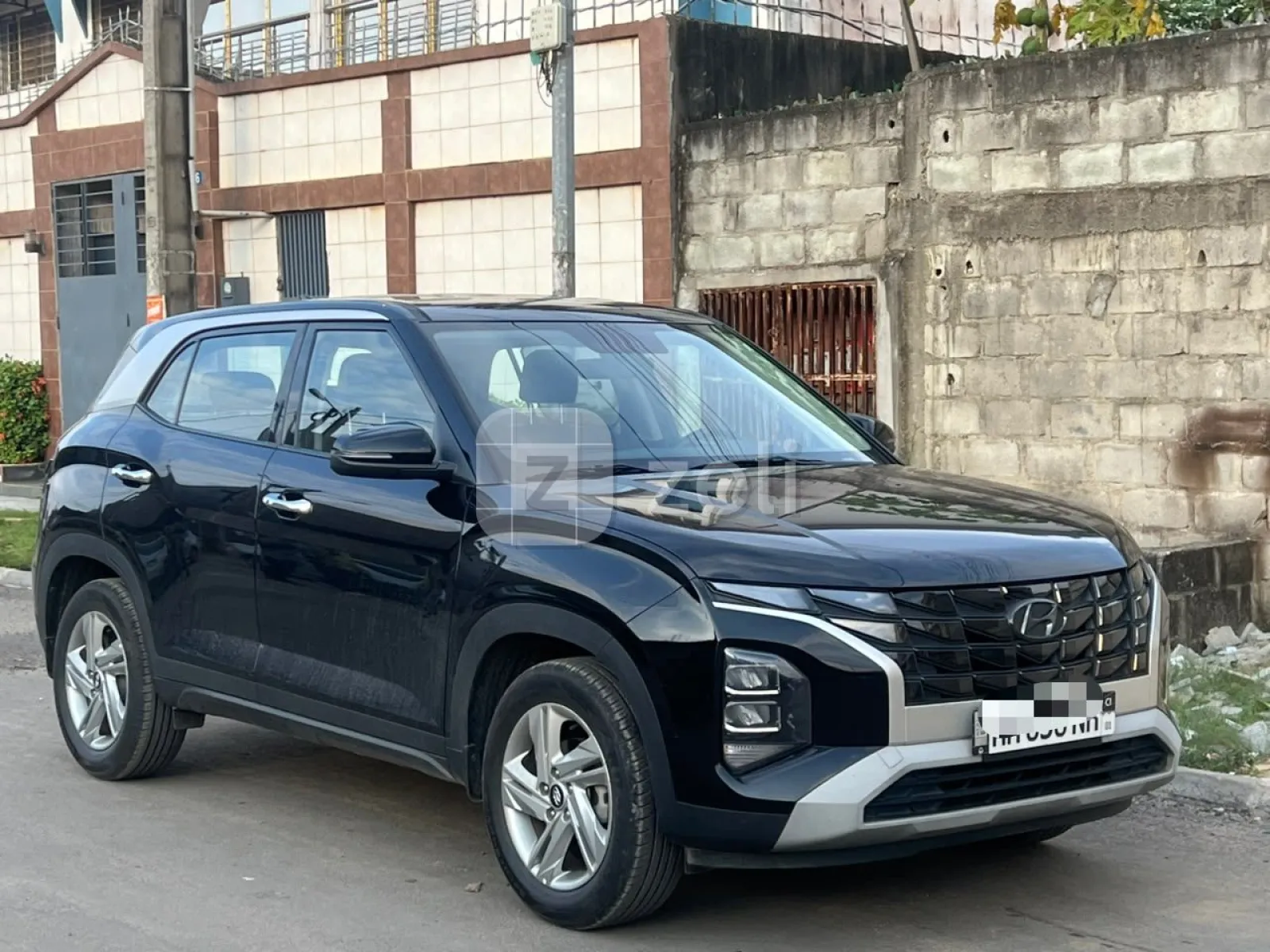 Hyundai Creta 2025 — photo 3