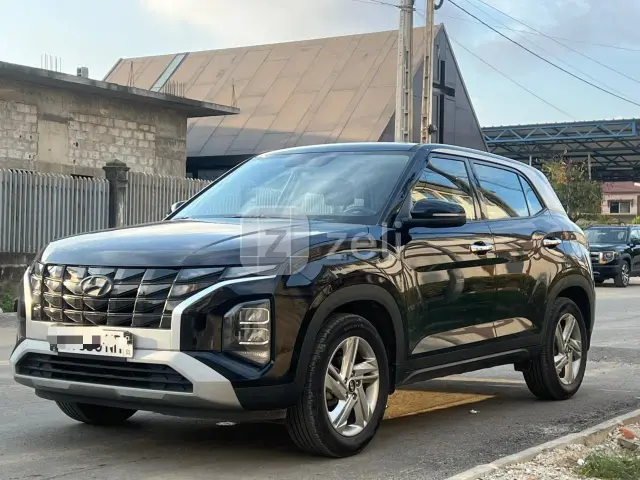 Hyundai Creta 2025 — photo 2