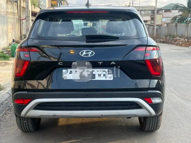 Hyundai Creta 2025 — photo 6