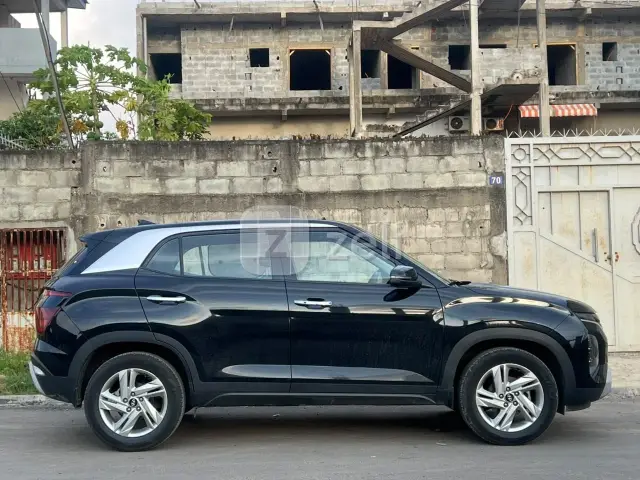 Hyundai Creta 2025 — photo 7