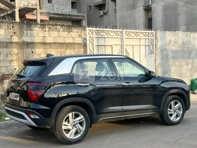Hyundai Creta 2025 — photo 5