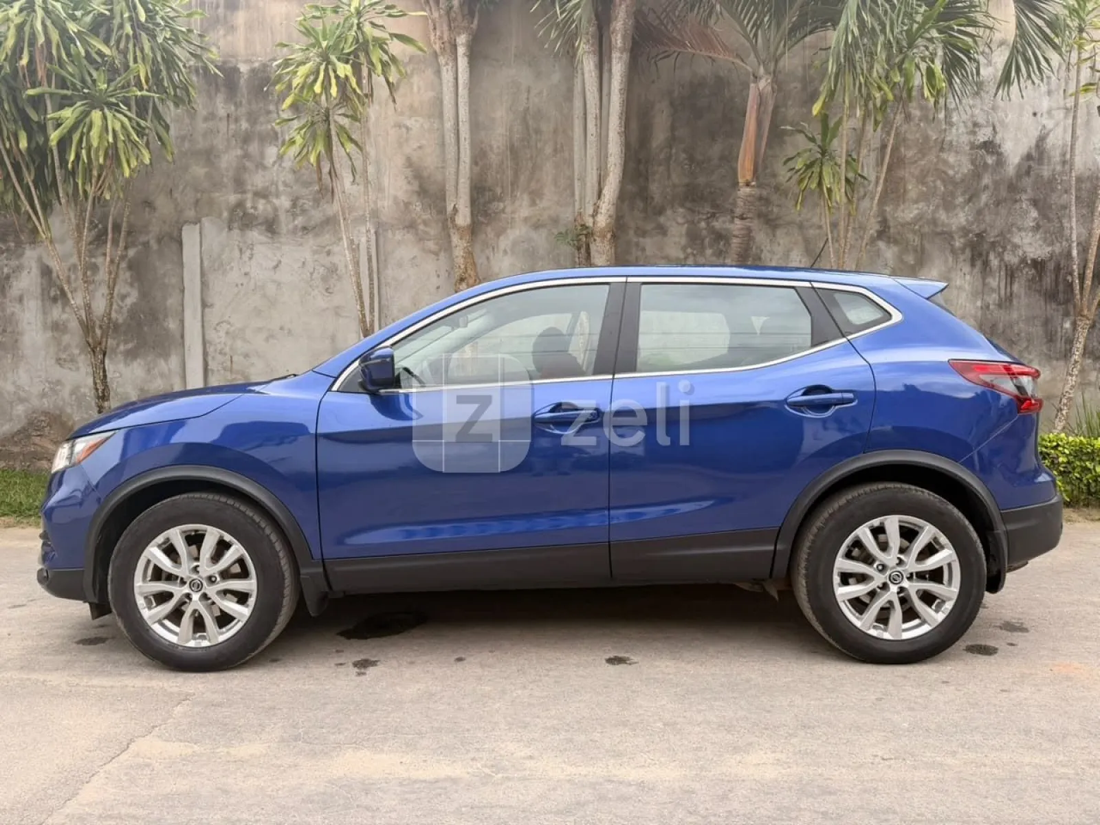 Nissan Qashqai 2020 — photo 4