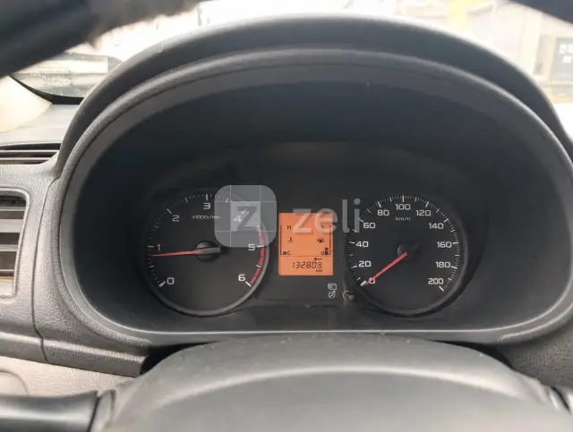 Mitsubishi L200 2018 — photo 6