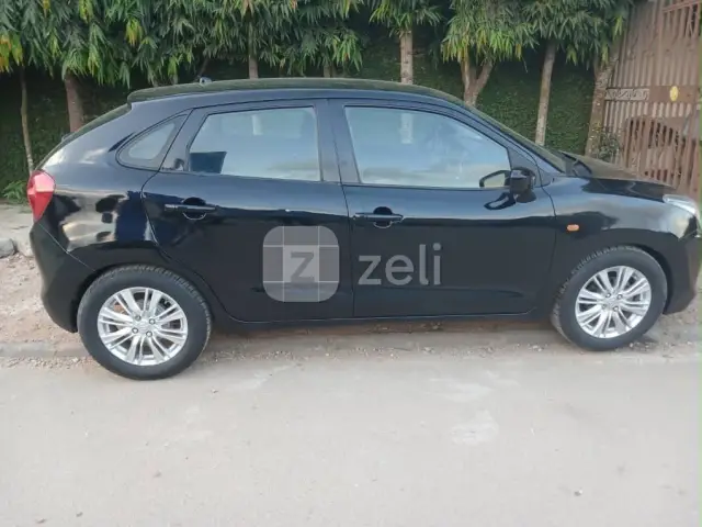 Suzuki Baleno 2018 — photo 2