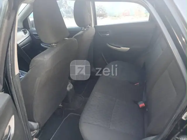 Suzuki Baleno 2018 — photo 8