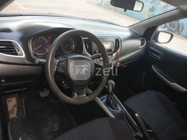Suzuki Baleno 2018 — photo 9