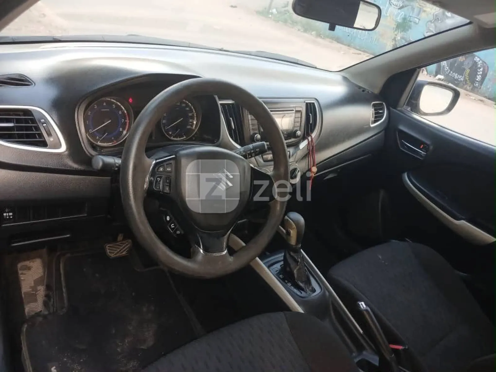 Suzuki Baleno 2018 — photo 9