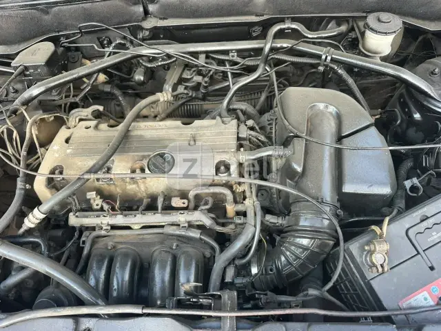 Honda CR-V 2020 — photo 6
