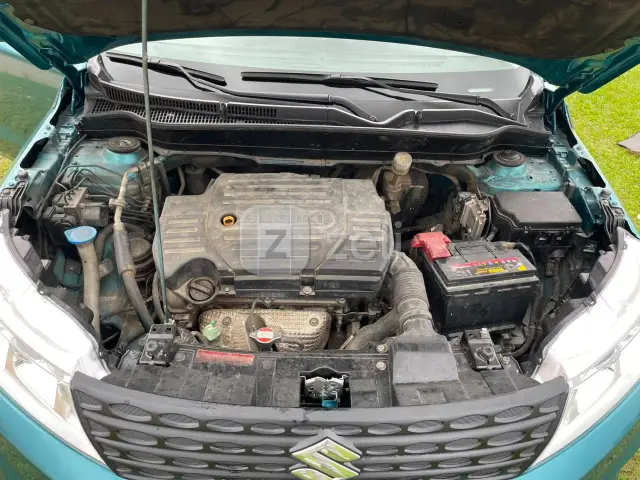 Suzuki Vitara 2021 — photo 6