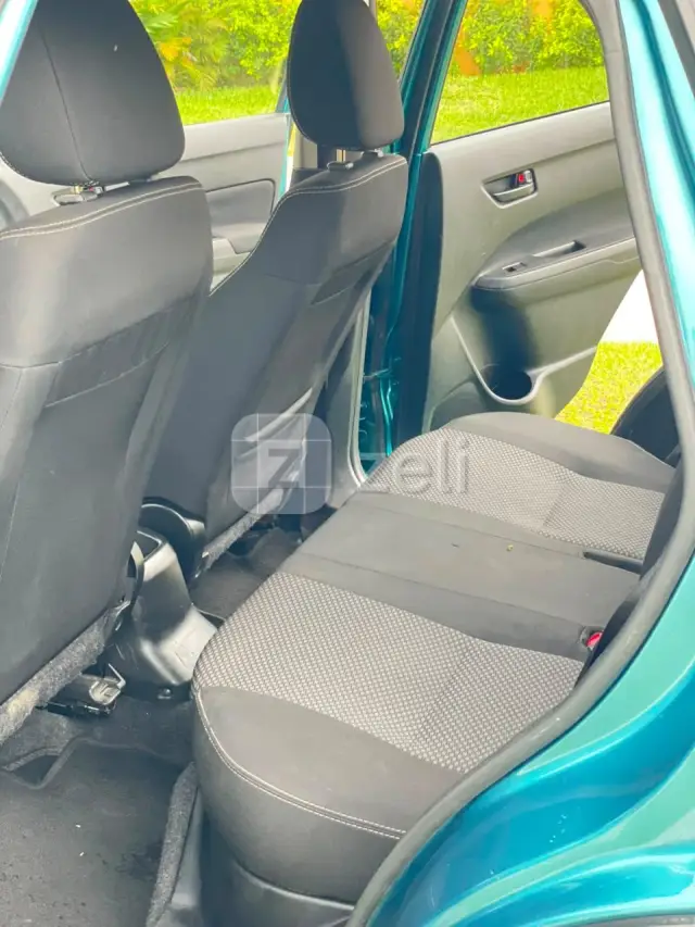 Suzuki Vitara 2021 — photo 4