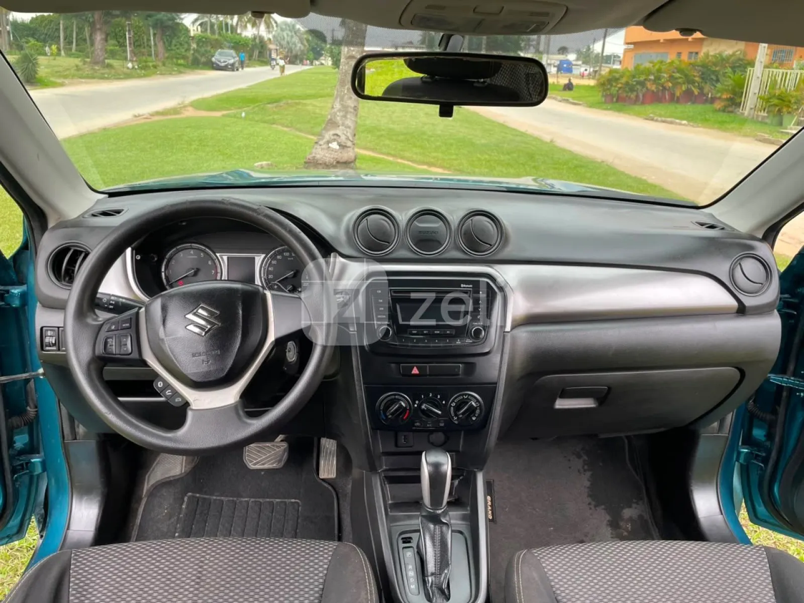 Suzuki Vitara 2021 — photo 3