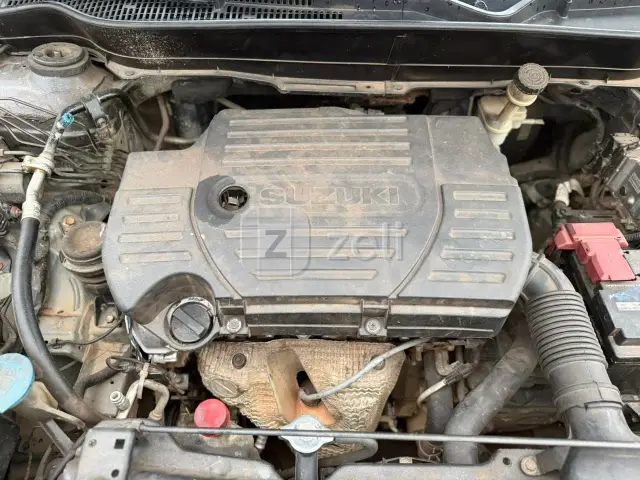 Suzuki Vitara 2018 — photo 6
