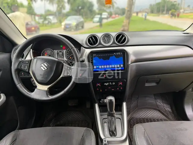 Suzuki Vitara 2018 — photo 3