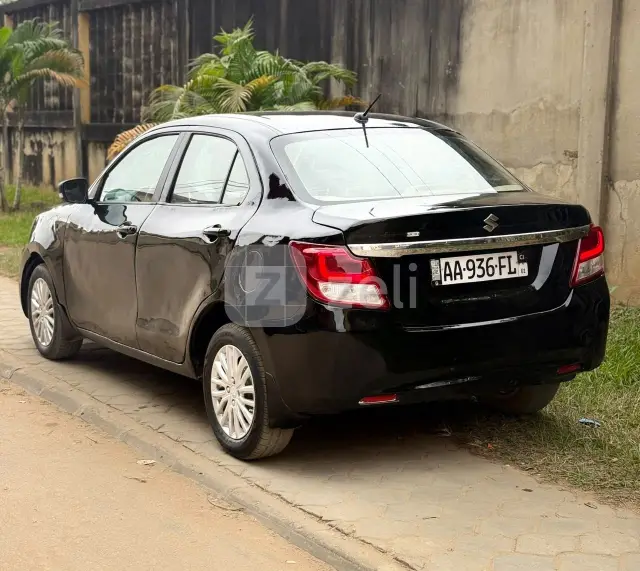 Suzuki Dzire 2021 — photo 3