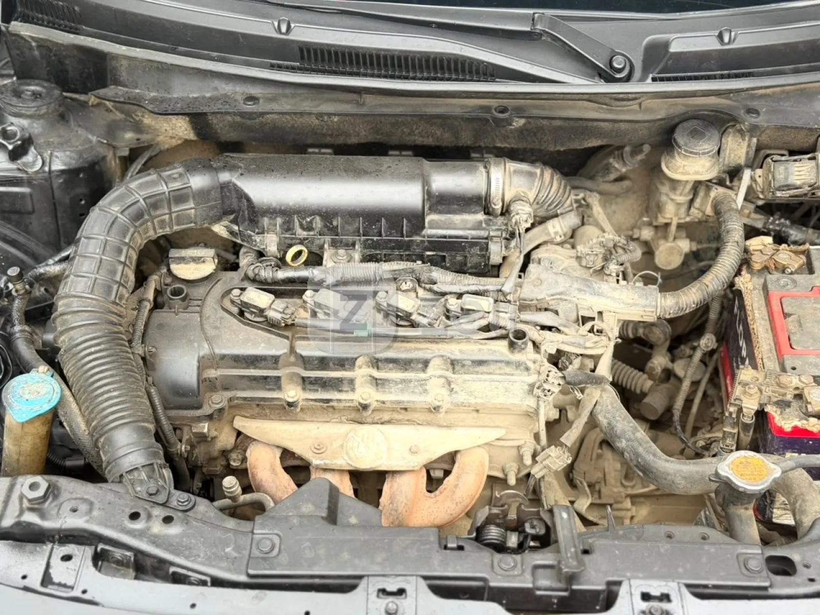 Suzuki Dzire 2021 — photo 5