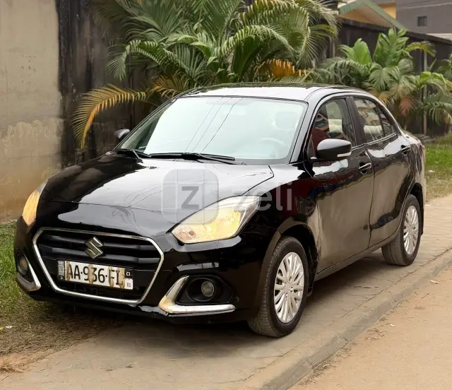 Suzuki Dzire 2021 — photo 2