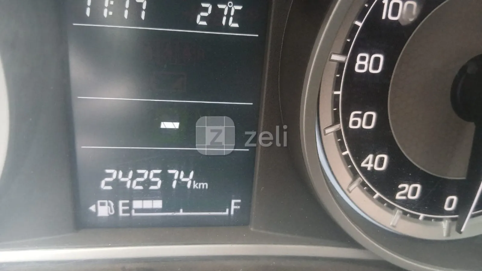 Suzuki Dzire 2021 — photo 4