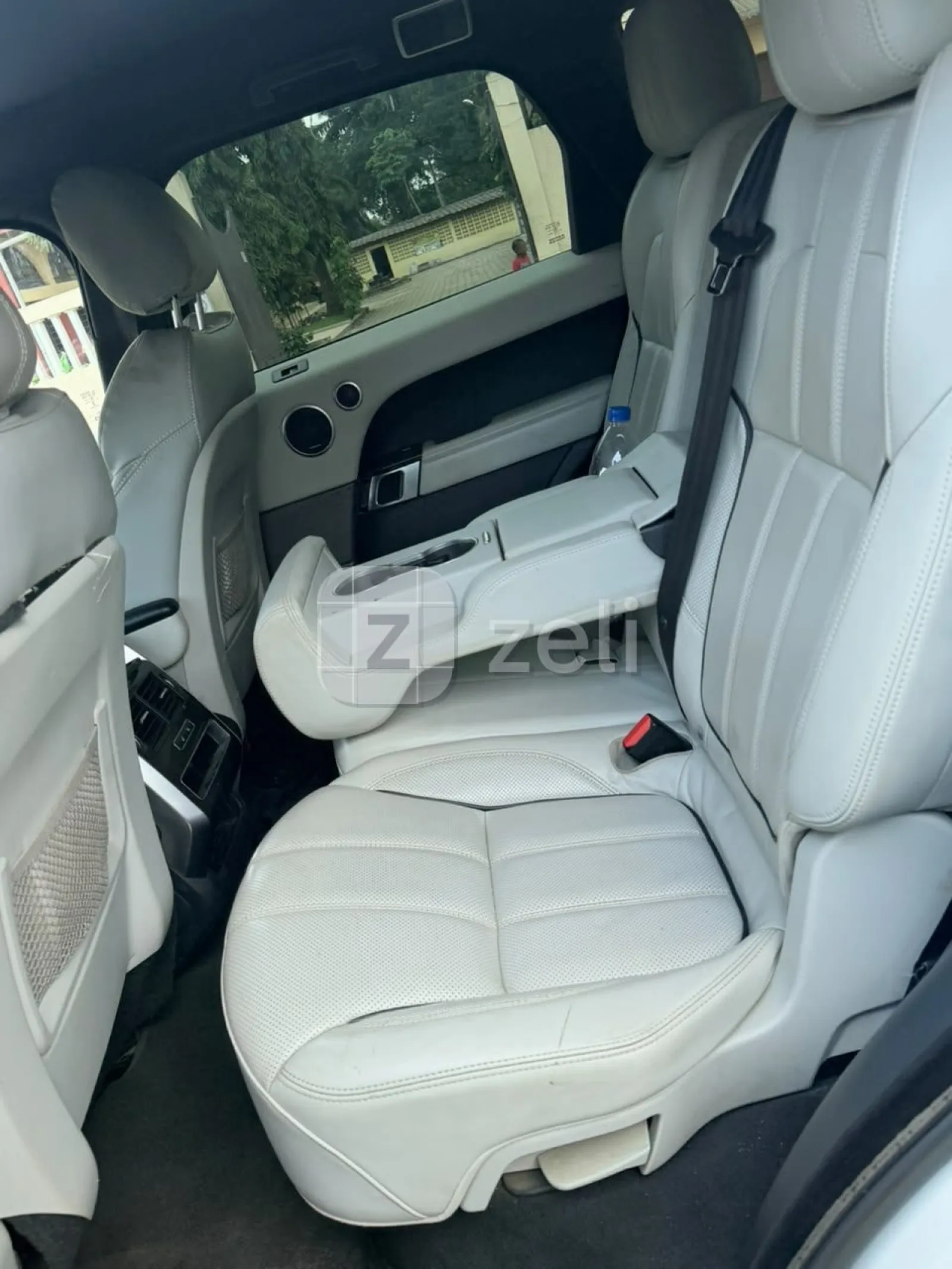 Range Rover SPORT 2016 — photo 4