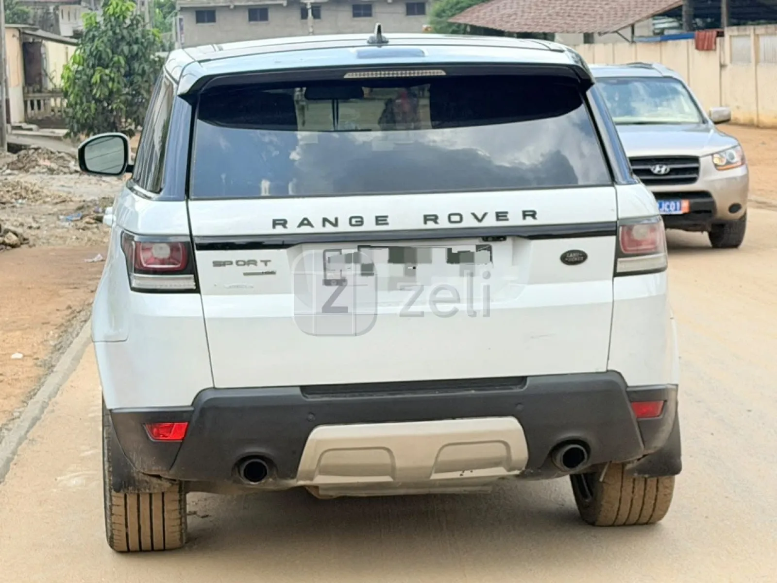 Range Rover SPORT 2016 — photo 9