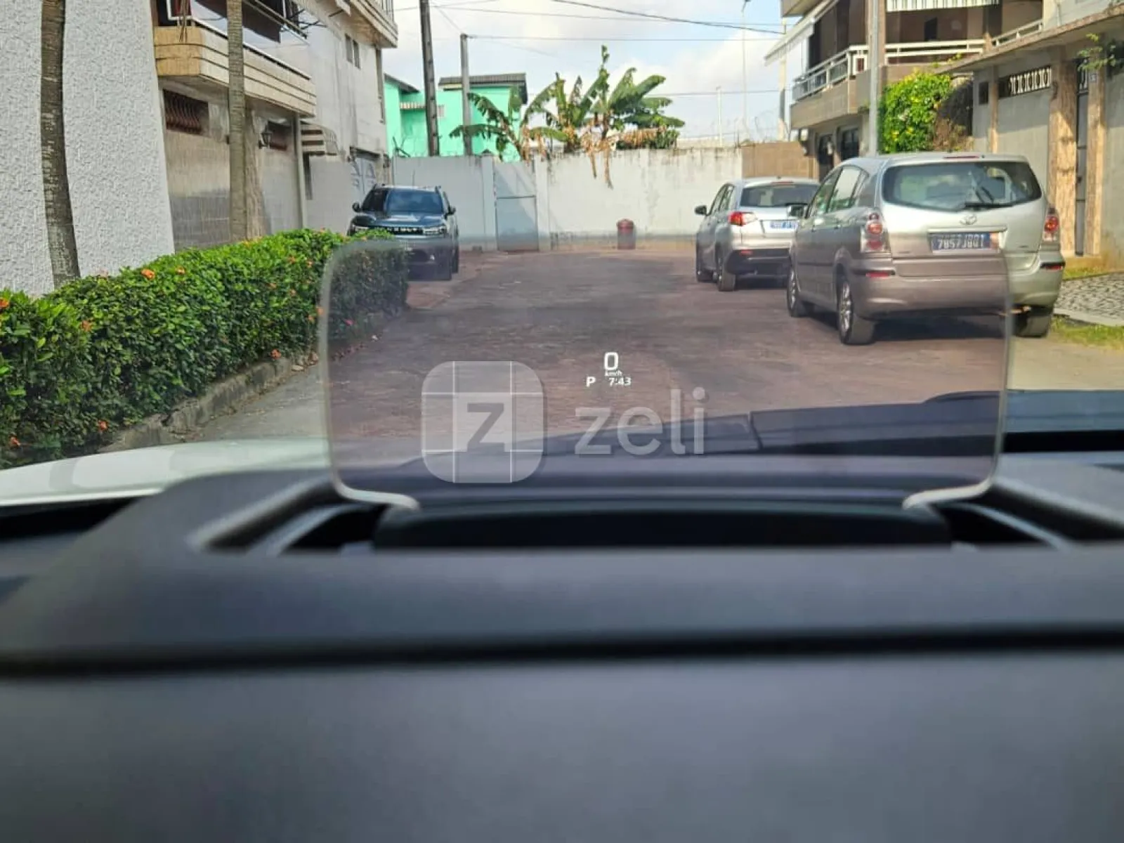 Suzuki Fronx 2024 — photo 6