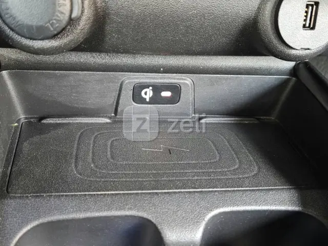Suzuki Fronx 2024 — photo 7