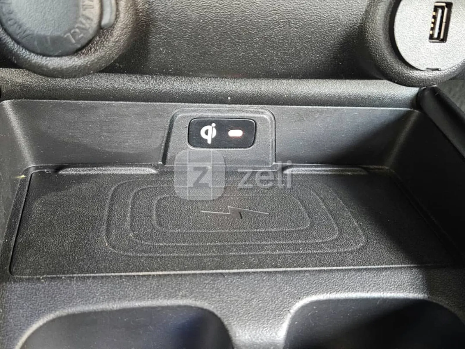 Suzuki Fronx 2024 — photo 7