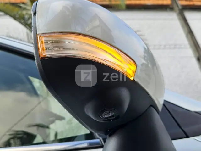 Suzuki Fronx 2024 — photo 9
